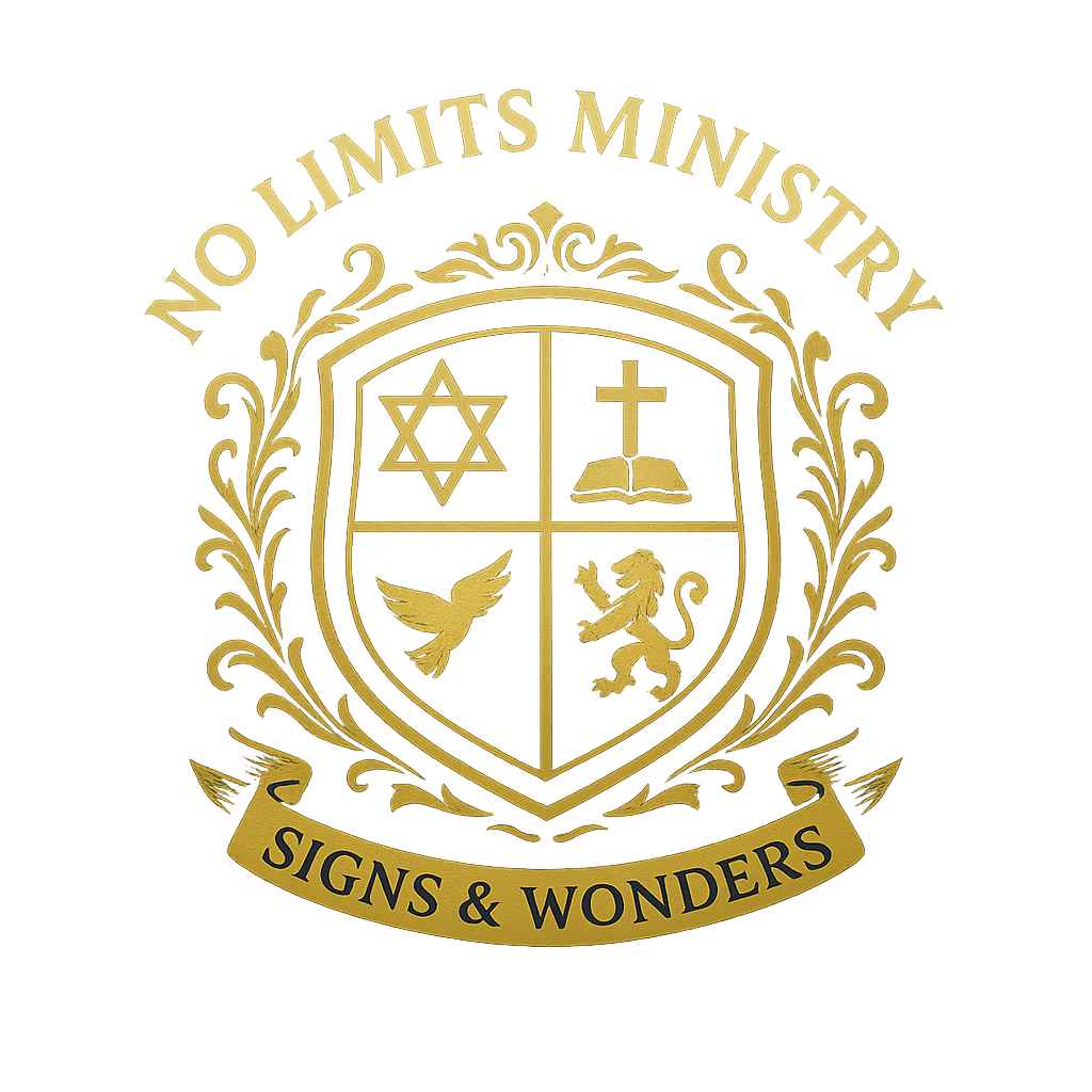 No Limits Ministry
